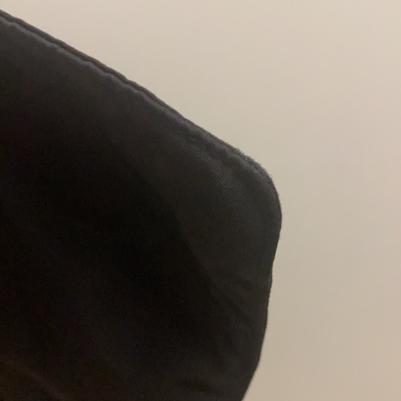 Prada tessuto black crossbody - Picture 6 of 7